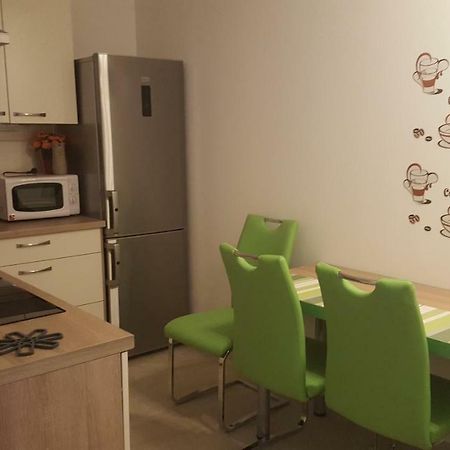 Apartment Santa Lucia Portorož Eksteriør billede