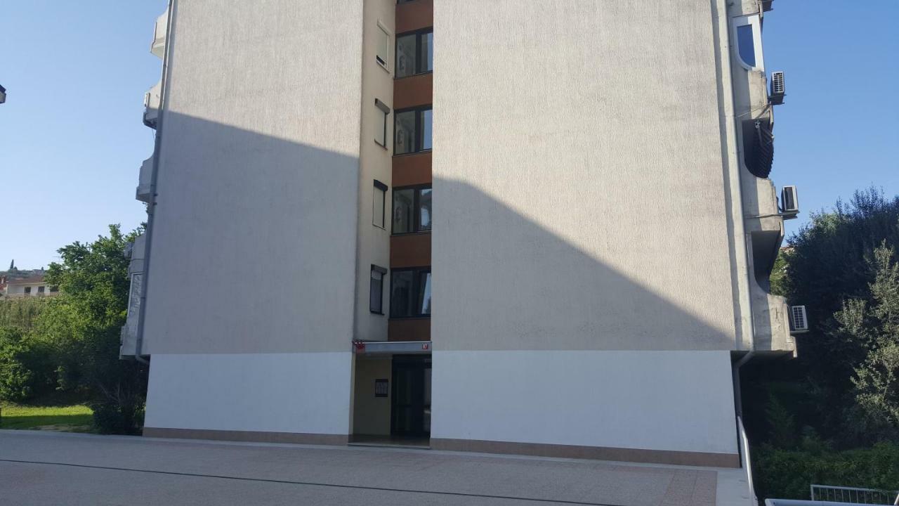 Apartment Santa Lucia Portorož Eksteriør billede